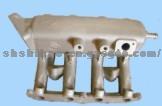 Chery qq 311 Automobile Intake Manifold 472- 1008011CA