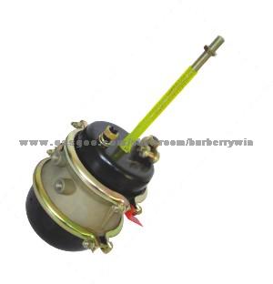 Spring Brake Chamber for Heavy Truck AH- 6001