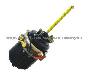 Spring Brake Chamber