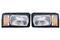 LADA 2105  Front Head Lamp