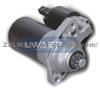 QDY1274E Starter Motor VW Audi, Bora 0001121018