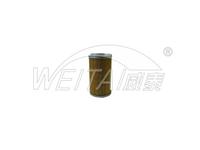 Oil filter for MERCEDES BENZ