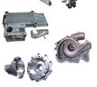 GRAVITY DIE CASTING