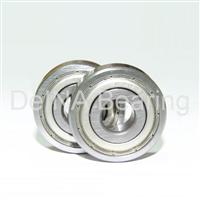 Deep Groove Ball Bearing  6200Z