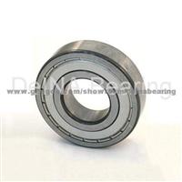 Deep Groove Ball Bearing 6010ZZ