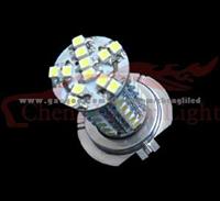 Led Fog Light- H7- 48x3528smd