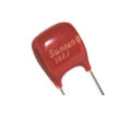 Polyester Film Capacitor Non-Inductive - TS03Q