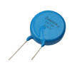 Mini Type Ceramic Capacitor - TS16M