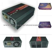 1000w Power Inverter