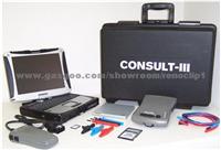 Nissan Consult III