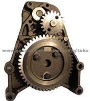 Volvo Oil Pump 20429339 GLTAK