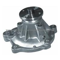 Automobile Water Pumps