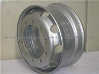 Tubeless Steel Wheel Rim 22. 5x8. 25, 22. 5x9. 00, 22. 5x13. 00, 22. 5x16. 00