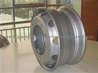 Steel Wheel Rim 19. 5x13. 00, 22. 5x9. 00, 22. 5x13. 00, 22. 5x20. 00