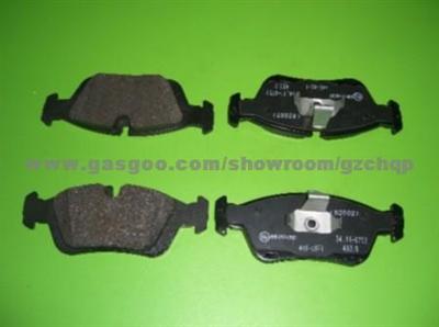 Brake Pad for BMW