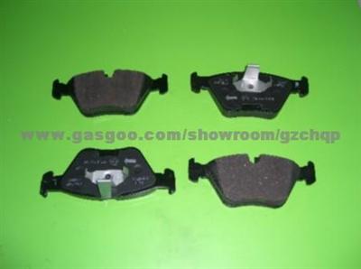 Brake Pad for BMW