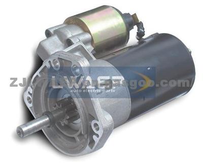 Starter Motor OEM: 986016790