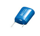 Polypropylene Film Capacitor - PPI - TS06