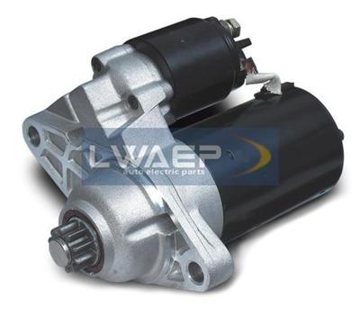 QDY1274I Starter Motor  VW POLO Audi Seat Sko