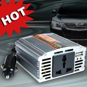 150W Power Inverter