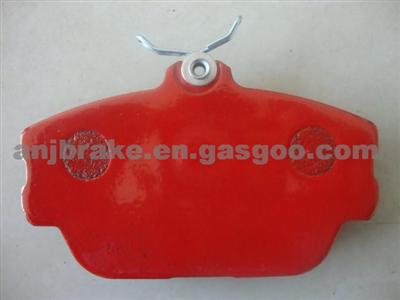 Peugeot 405 Brake Pad 425055