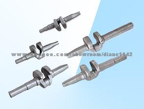 Camshaft Standard GB.ASTM.DIN