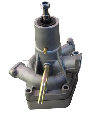 Iveco Water Pump GLTAK