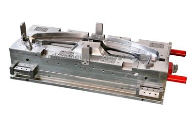 Auto Grille Mold S136