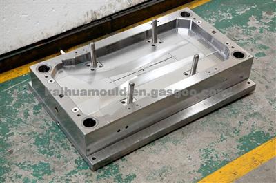 Auto Door Slip Mold