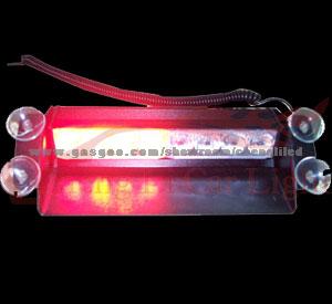 High Power Led Strobe Light- (51057- 8led)