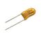 Dipped Tantalum Capacitor - TS19