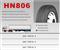 HN806 Tyre