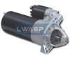 Starter Motor Volga 11 130 326