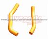 Radiator Silicone Hose for YAMAHA YZ85 01- 08