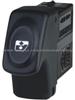 Renault Auto Window Switch