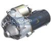 Starter Renault, Volvo D6RA63