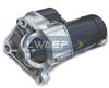 PMGR Starter Motor Renault D6RA104