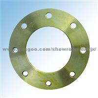 Steel Flange