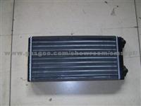 Shacman Truck Part- Radiator