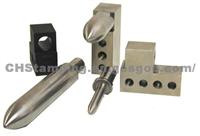 Precision Machining Parts