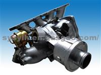 ISUZU 2. 8LD RHF5 5435- 970- 0009 Turbocharger