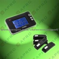 TPMS (Tire Pressure Monitoring Systems)