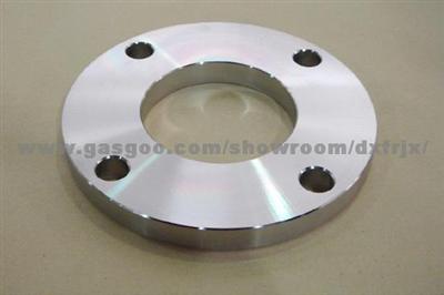 Steel Flange