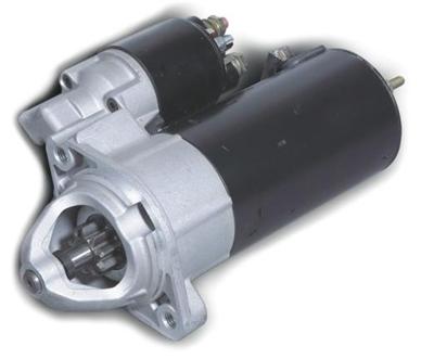 Starter Bmw Lester: 17498