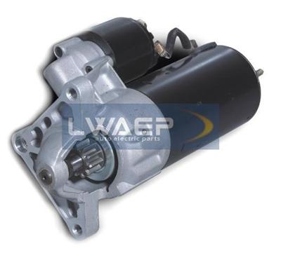 Starter Motor Peugeot CS1177