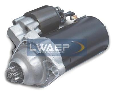 Starter Motor Volkswagen Passat 0-001-124-001