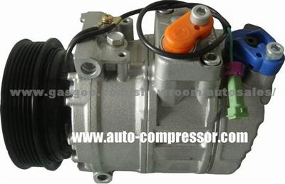 Auto Compressor 7SBU16C