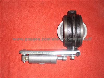 Howo Part- Butterfly Valve