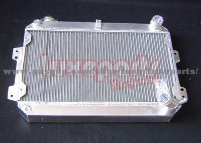 Performance Aluminum Radiator for MAZDA RX7 S1, S2 MANUAL