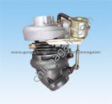 Turbocharger for BENZ MERCEDES 6020960899